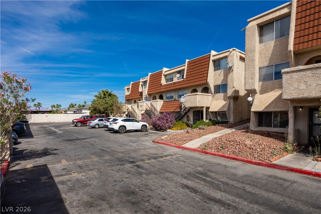 3579 Arville Street 503b Las Vegas NV 89103