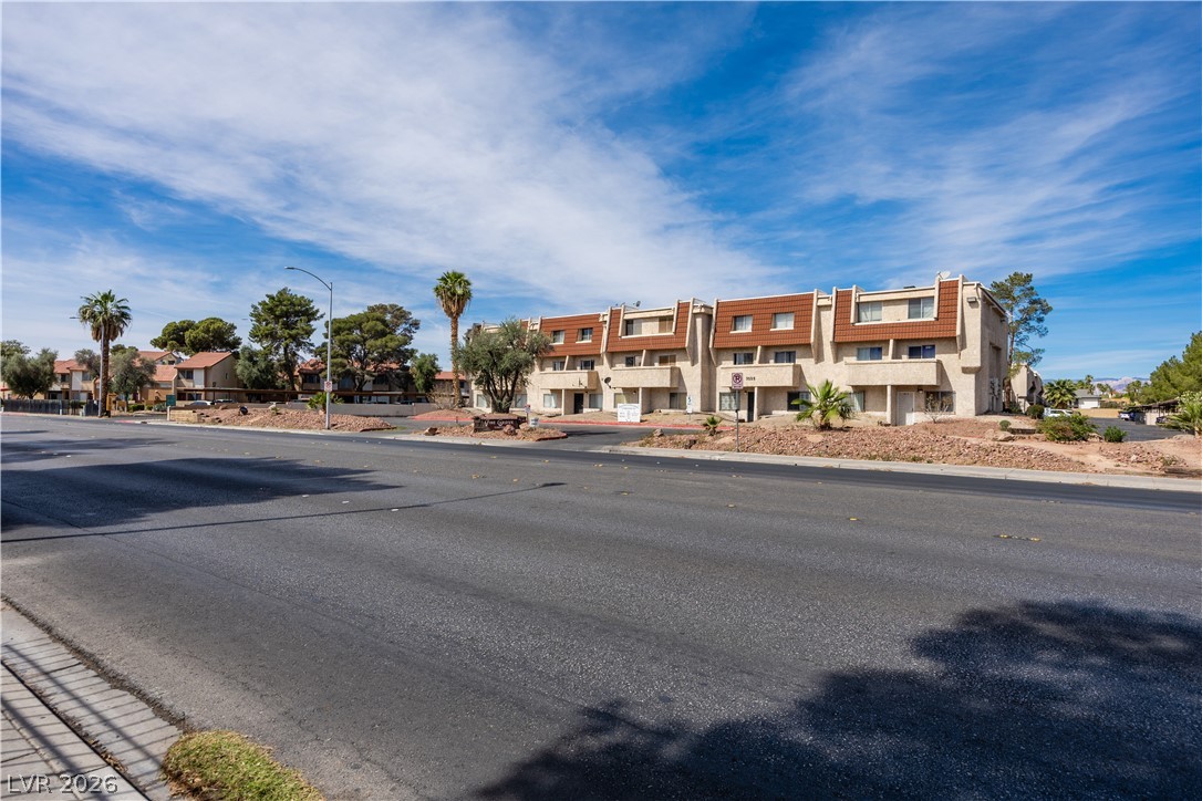 3579 Arville Street 503b Las Vegas NV 89103