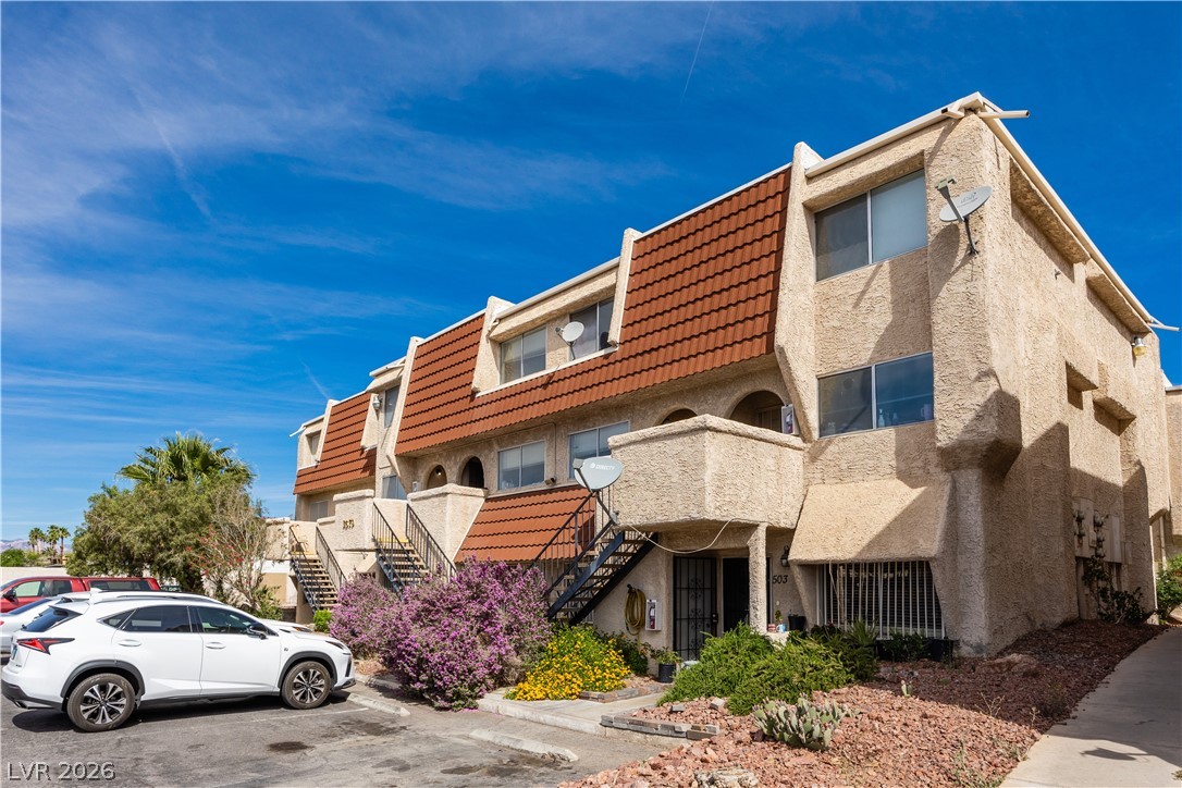 3579 Arville Street 503b Las Vegas NV 89103