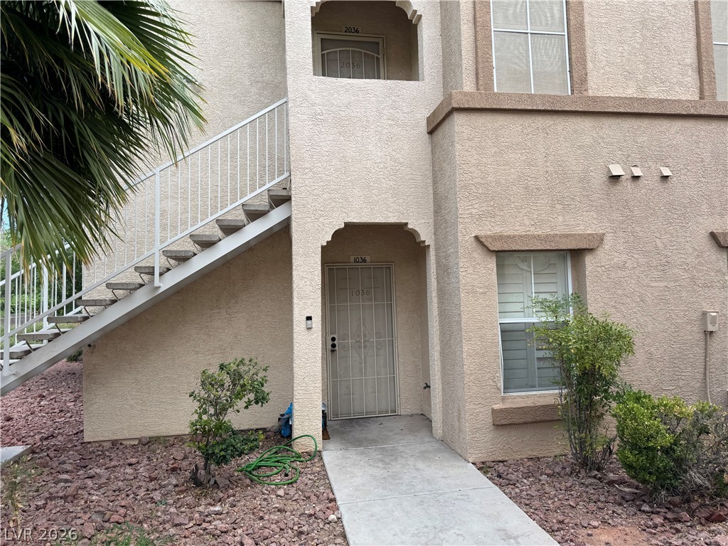 3400 Cabana Drive 1036 Las Vegas NV 89122