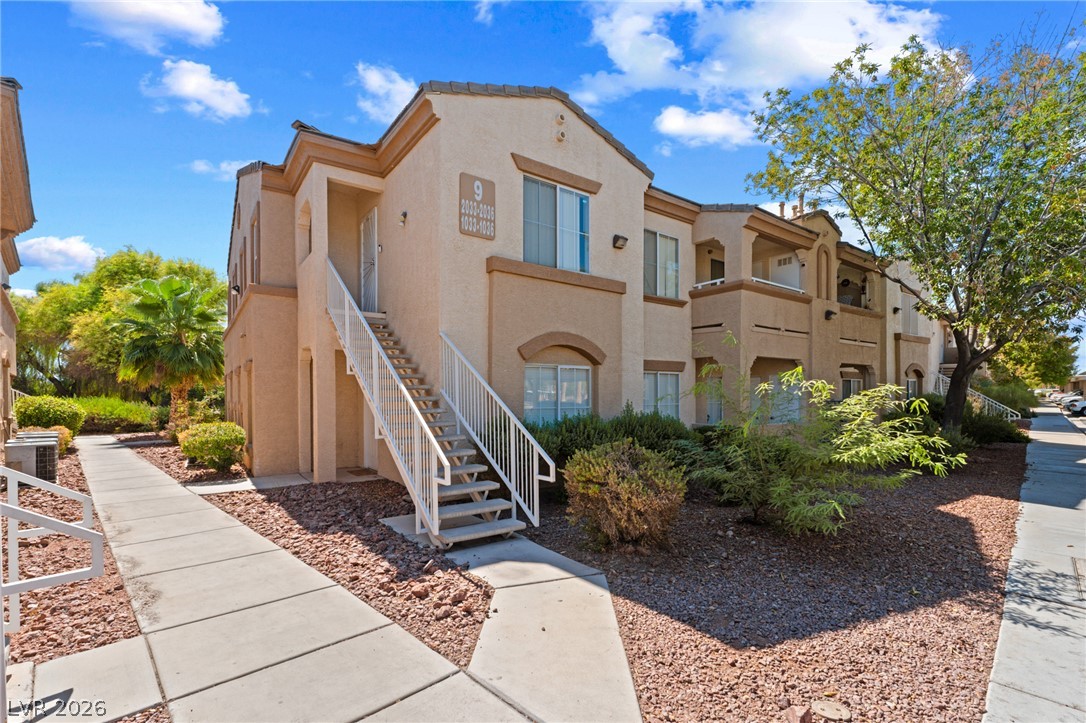 3400 Cabana Drive 1036 Las Vegas NV 89122
