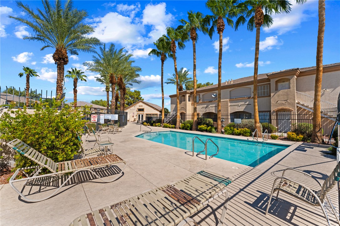 3400 Cabana Drive 1036 Las Vegas NV 89122