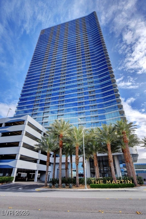 4471 Dean Martin Drive 3904 Las Vegas NV 89103
