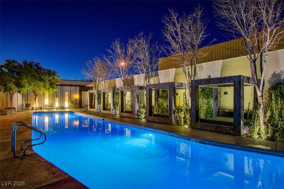4471 Dean Martin Drive 3904 Las Vegas NV 89103