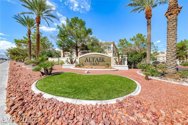 7400 West Flamingo Road 2056 Las Vegas NV 89147