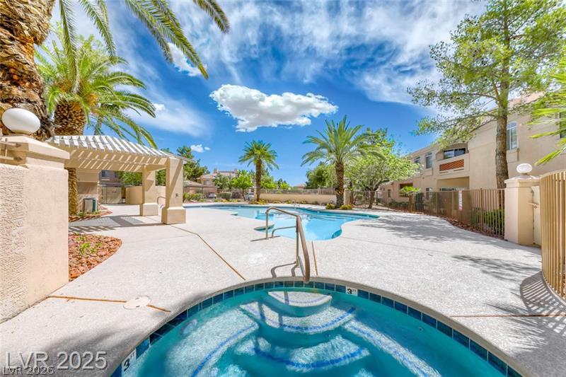 7400 West Flamingo Road 2056 Las Vegas NV 89147