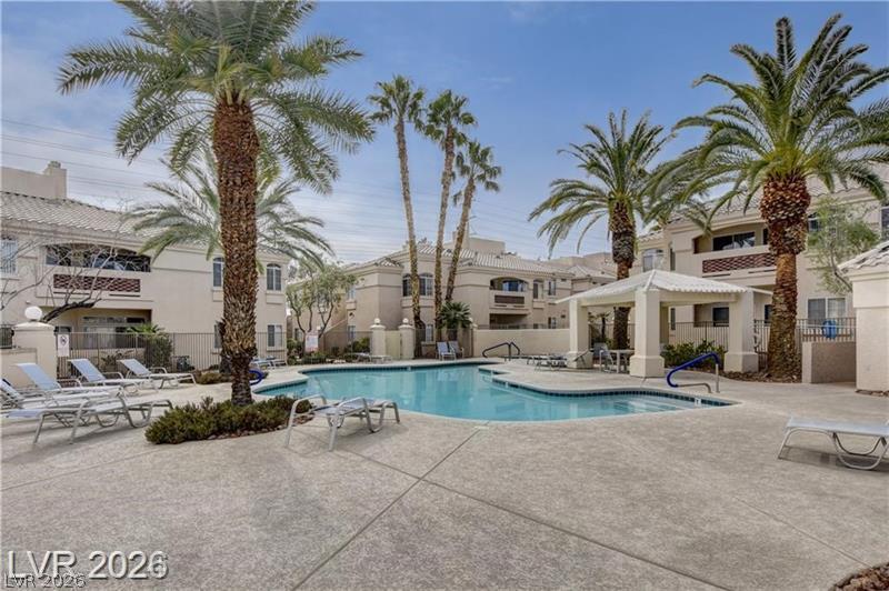 7400 West Flamingo Road 2056 Las Vegas NV 89147