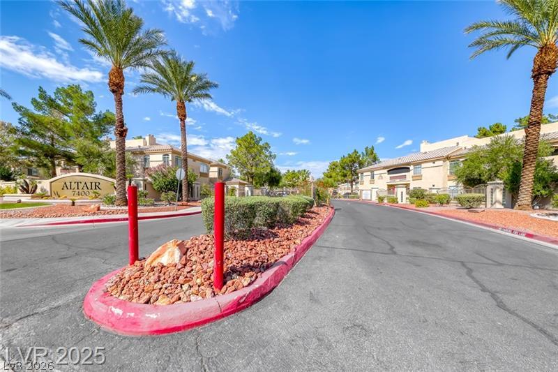 7400 West Flamingo Road 2056 Las Vegas NV 89147