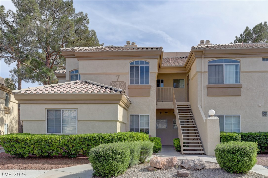 7400 West Flamingo Road 2056 Las Vegas NV 89147