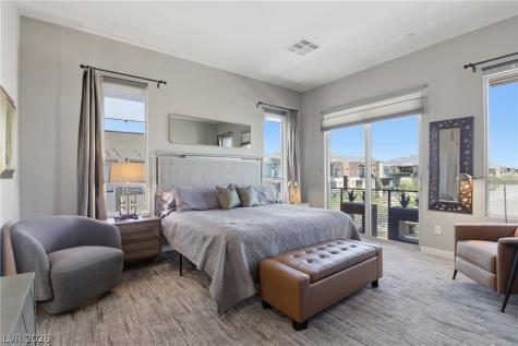 4338 Guava Court 0 Las Vegas NV 89135