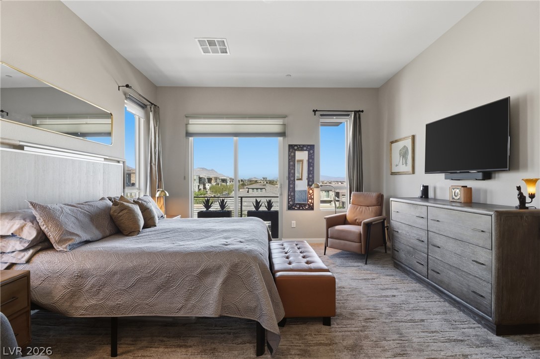 4338 Guava Court 0 Las Vegas NV 89135