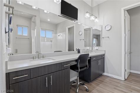4338 Guava Court 0 Las Vegas NV 89135