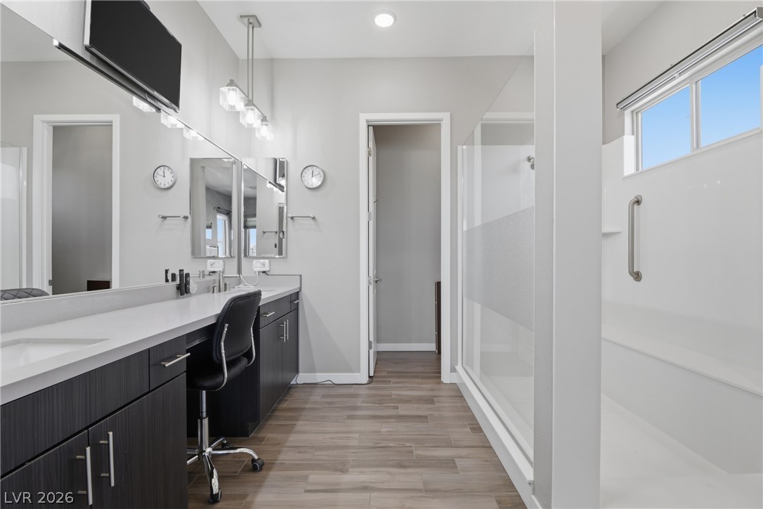 4338 Guava Court 0 Las Vegas NV 89135