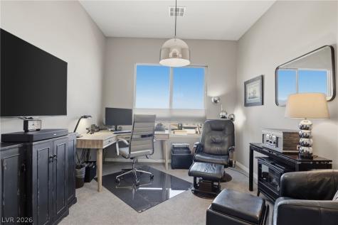 4338 Guava Court 0 Las Vegas NV 89135