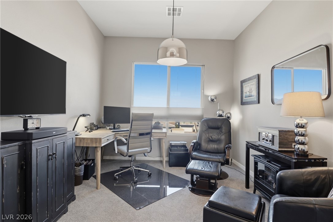 4338 Guava Court 0 Las Vegas NV 89135