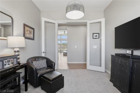 4338 Guava Court 0 Las Vegas NV 89135
