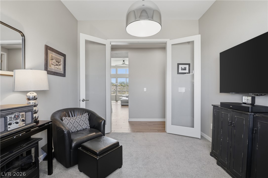 4338 Guava Court 0 Las Vegas NV 89135