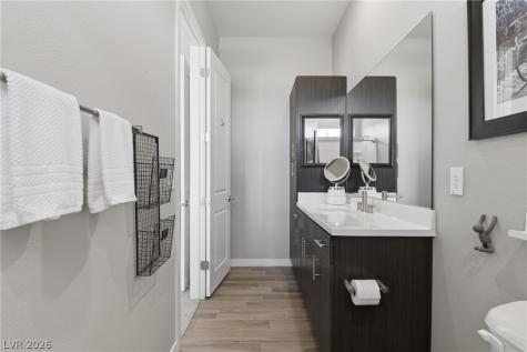 4338 Guava Court 0 Las Vegas NV 89135