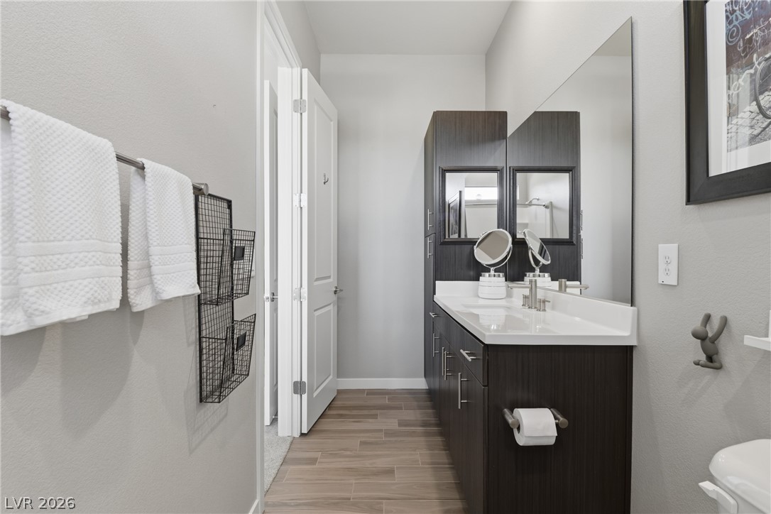 4338 Guava Court 0 Las Vegas NV 89135