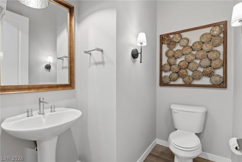 4338 Guava Court 0 Las Vegas NV 89135