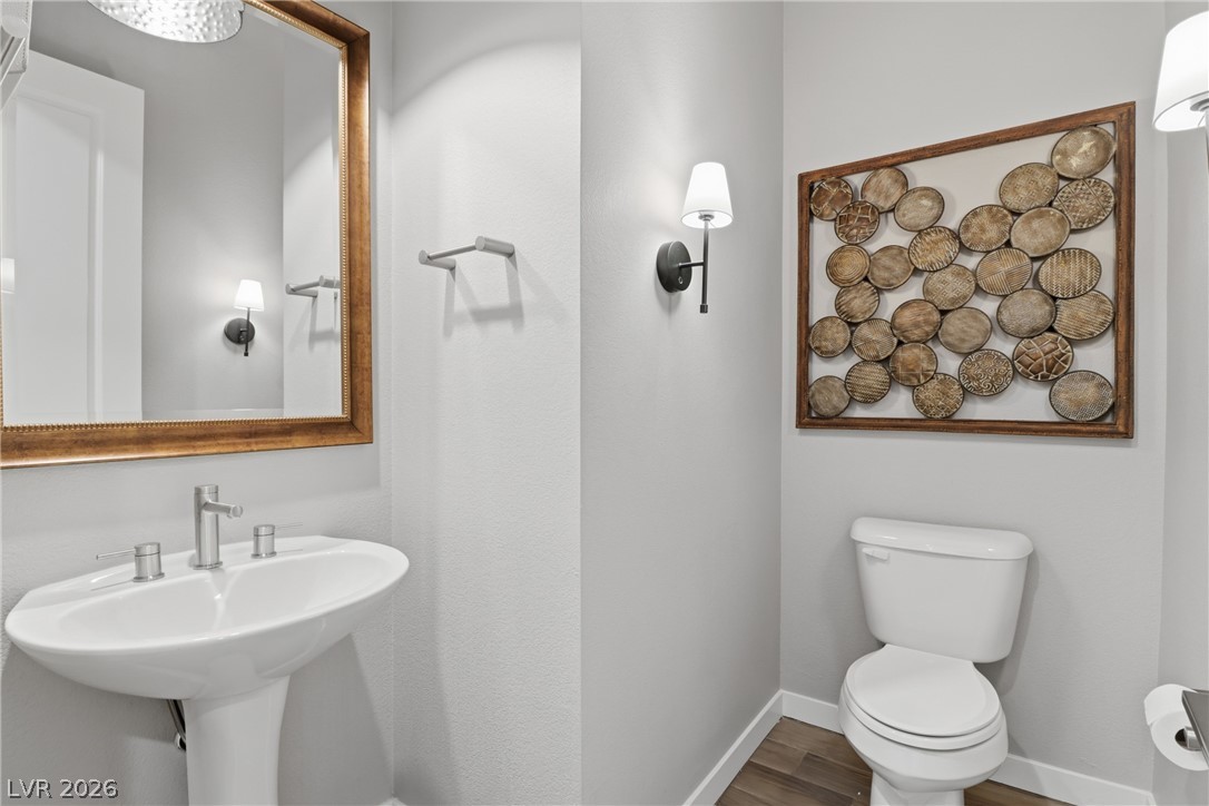 4338 Guava Court 0 Las Vegas NV 89135