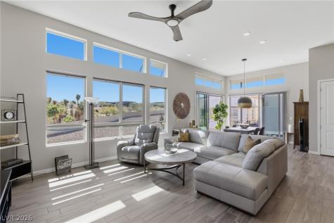 4338 Guava Court 0 Las Vegas NV 89135