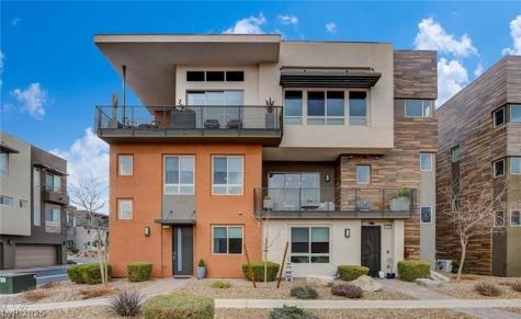 4338 Guava Court 0 Las Vegas NV 89135