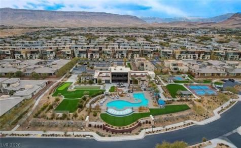 4338 Guava Court 0 Las Vegas NV 89135