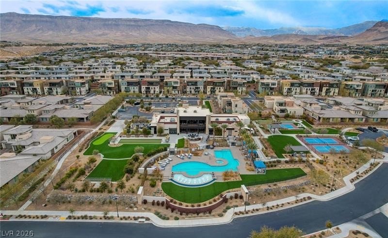 4338 Guava Court 0 Las Vegas NV 89135