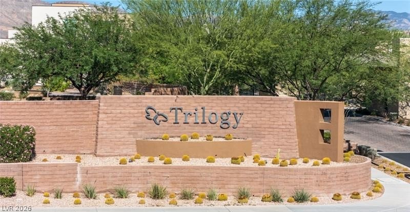 4338 Guava Court 0 Las Vegas NV 89135