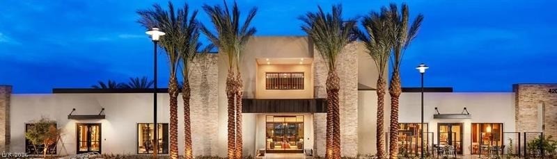 4338 Guava Court 0 Las Vegas NV 89135