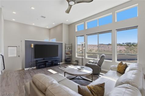 4338 Guava Court 0 Las Vegas NV 89135