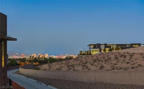 4338 Guava Court 0 Las Vegas NV 89135