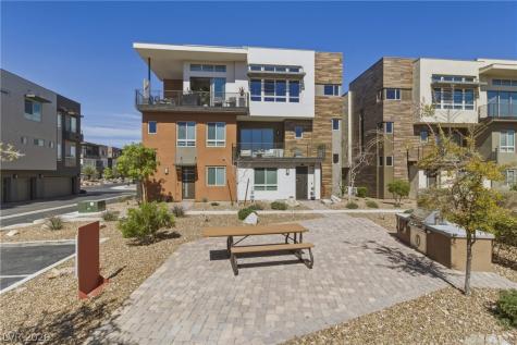 4338 Guava Court 0 Las Vegas NV 89135