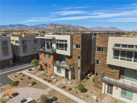 4338 Guava Court 0 Las Vegas NV 89135
