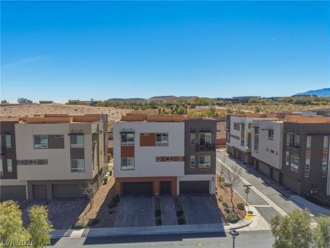 4338 Guava Court 0 Las Vegas NV 89135