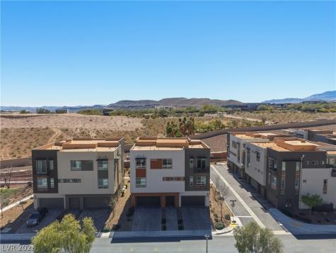 4338 Guava Court 0 Las Vegas NV 89135