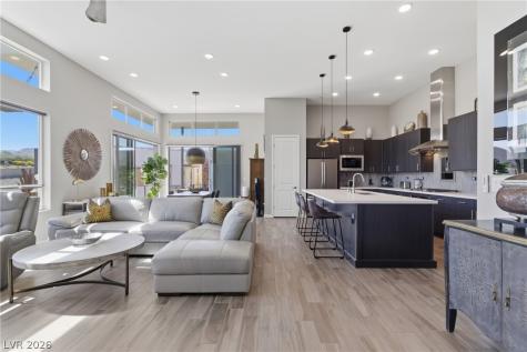 4338 Guava Court 0 Las Vegas NV 89135