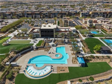 4338 Guava Court 0 Las Vegas NV 89135