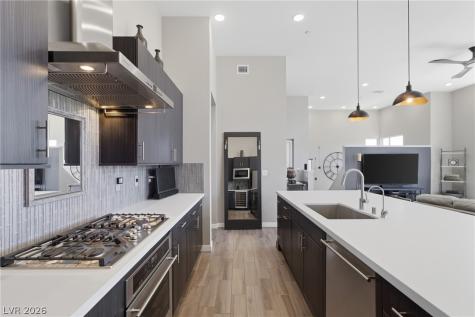 4338 Guava Court 0 Las Vegas NV 89135