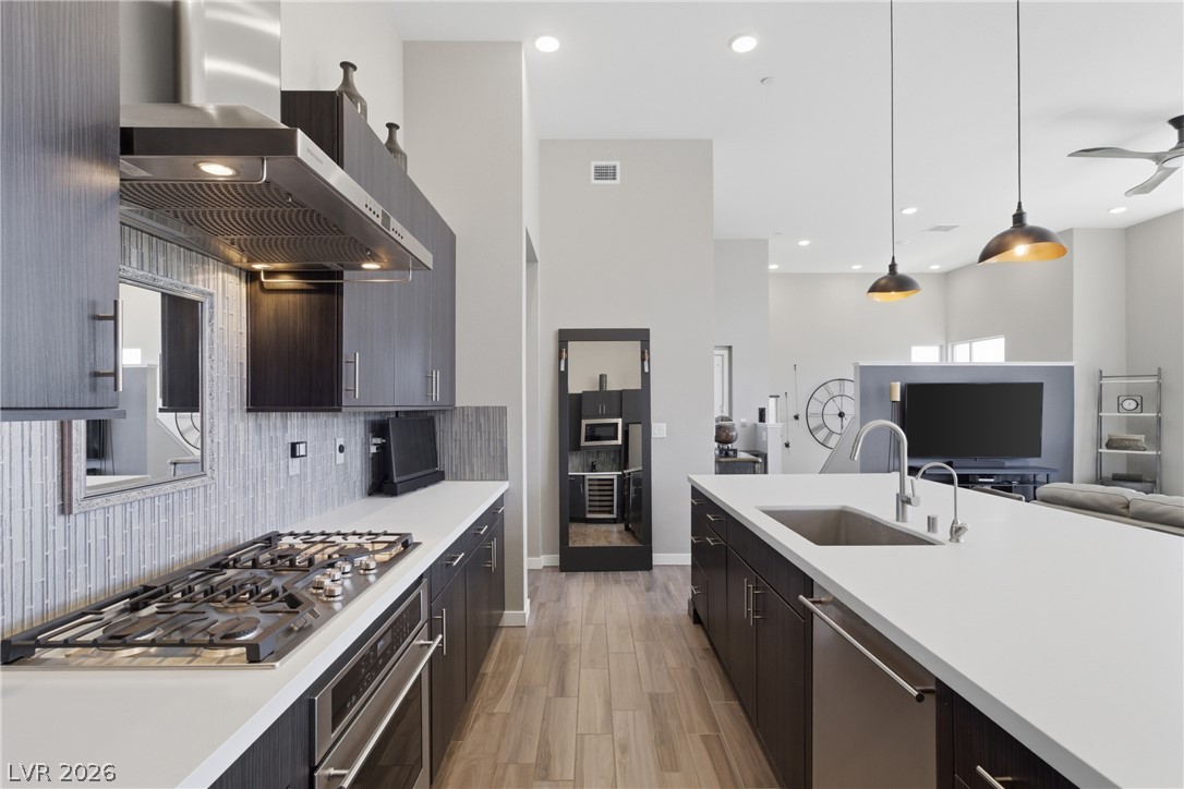 4338 Guava Court 0 Las Vegas NV 89135