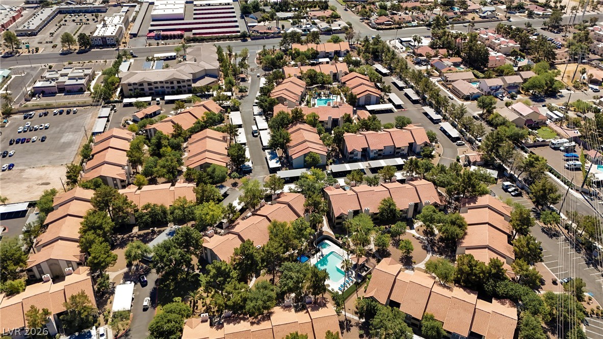 3145 East Flamingo Road 1122 Las Vegas NV 89121