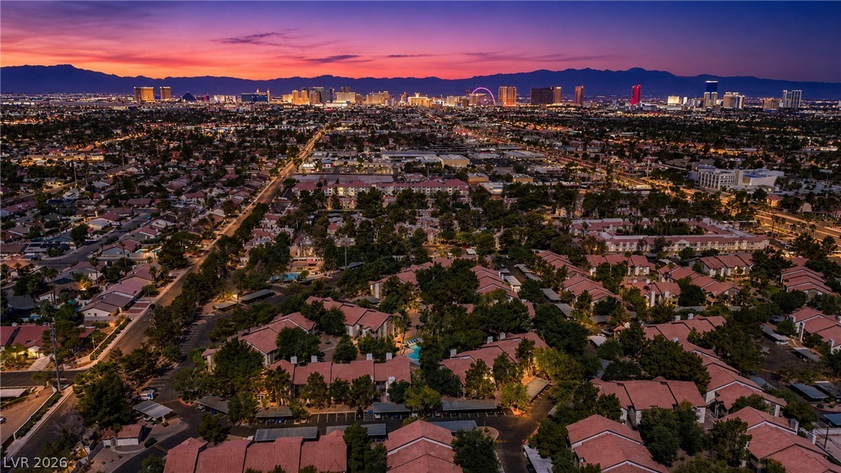 3145 East Flamingo Road 1122 Las Vegas NV 89121