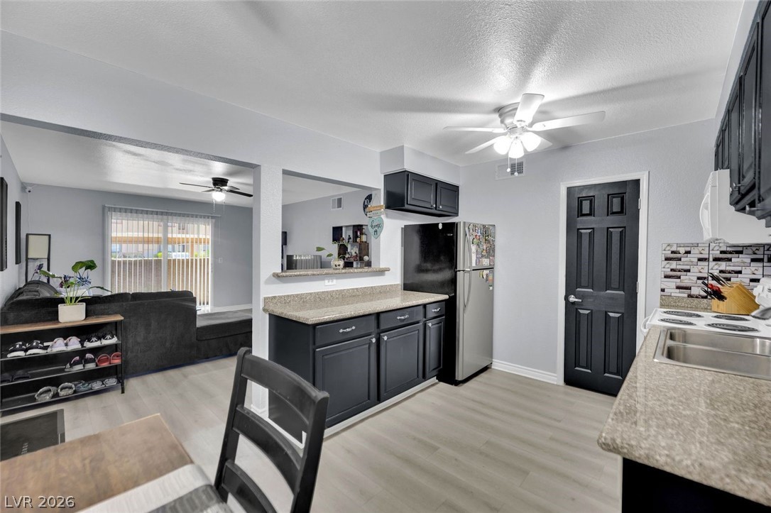 2451 North Rainbow Boulevard 1090 Las Vegas NV 89108