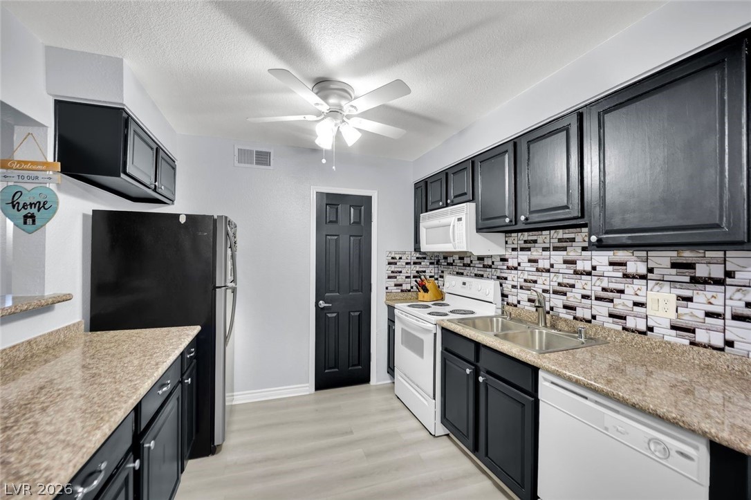 2451 North Rainbow Boulevard 1090 Las Vegas NV 89108
