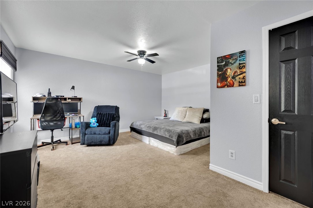 2451 North Rainbow Boulevard 1090 Las Vegas NV 89108
