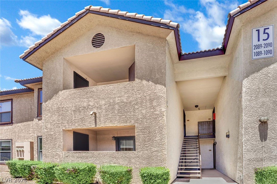 2451 North Rainbow Boulevard 1090 Las Vegas NV 89108