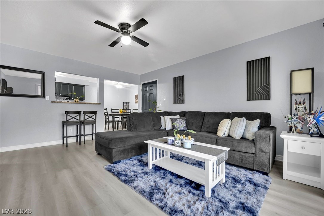 2451 North Rainbow Boulevard 1090 Las Vegas NV 89108