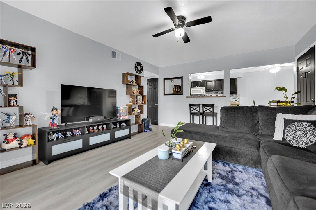 2451 North Rainbow Boulevard 1090 Las Vegas NV 89108