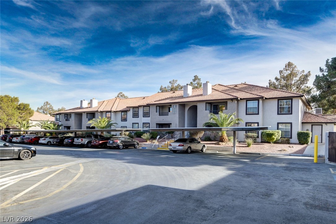 2606 South Durango Drive 214 Las Vegas NV 89117